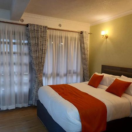 Wonderland Home Stay Naivasha Bagian luar foto